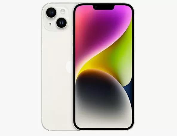 iPhone Great Offer: 22,800 discount is available on iPhone 14 Plus, only available here so cheap