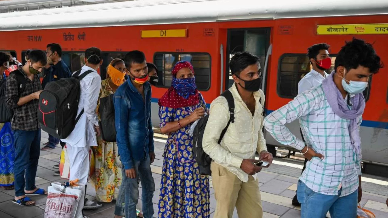 IRCTC gave new update for passengers! Train ticket will now be booked without money, IRCTC has implemented this facility IRCTC gave new update for passengers! Train ticket will now be booked without money, IRCTC has implemented this facility