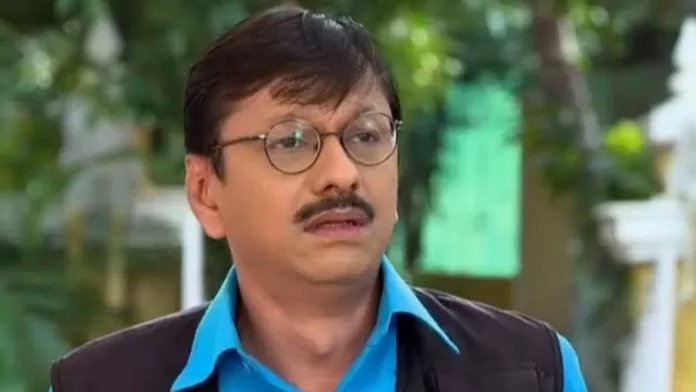 TMKOC: 'Tarak Mehta' journalist Popatlal has worked in the erotic film, there were very bold scenes in the movie