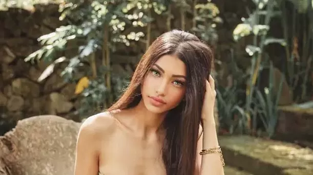 Ananya panday sister bold bikini look viral, see pic