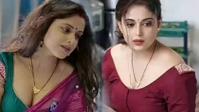 Bold Web series on MX Player: Never watch these 6 web series with family, Bold scenes are full of