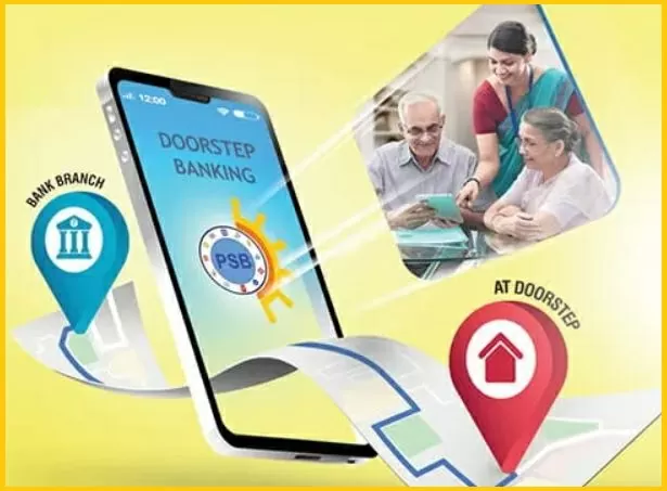 Doorstep banking charges Big News! SBI Vs ICICI Bank, HDFC Bank, PNB, Canara Bank, check details here