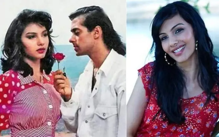 Ex-girlfriend made serious allegations on Salman Khan, said - 'burned with cigarette - years of fighting',