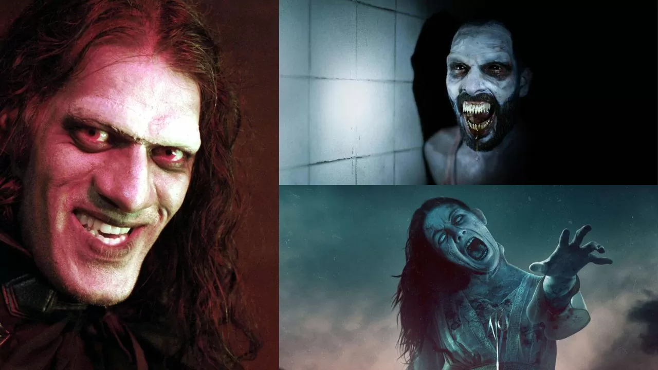 Horror Web Series: Never watch this horror series alone at home! sleepless nights can fly