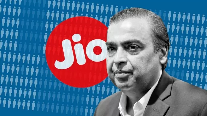 Reliance Jio brings 336 days plan, you will get unlimited calling and Jio Cinema along with much more