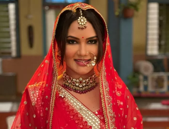 Kamna Pathak Wedding: 'Happu Singh's' wife going to get married, will take seven rounds with boyfriend Sandeep Sridhar today