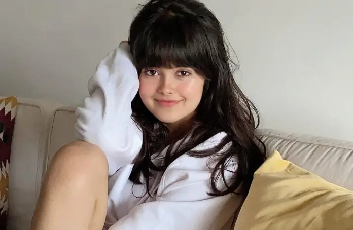 Mahima Chaudhary's daughter Aryana looked so hot, bo*ld photo-video went viral