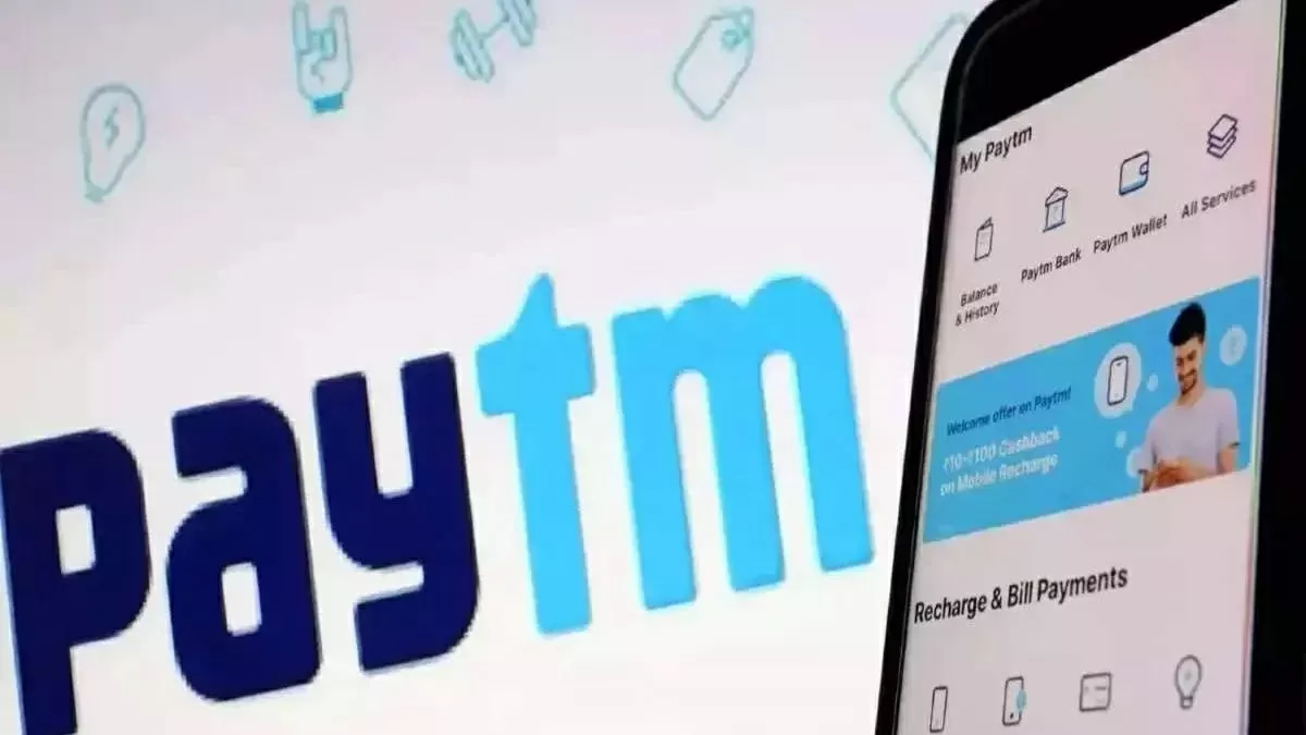 UPI Lite Wallet: How to activate UPI Lite Wallet on Paytm, no hassle of entering PIN again and again UPI Lite Wallet: How to activate UPI Lite Wallet on Paytm, no hassle of entering PIN again and again