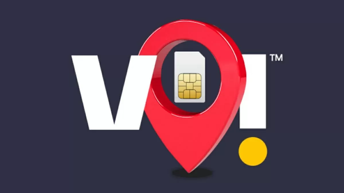 VI giving '999999..' VIP number free, order from home, Process here