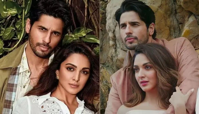 article l 20221133210034536225000 Sidharth-Kiara can get married in January next year, these names including KJo were finalized in the couple's wedding guest list