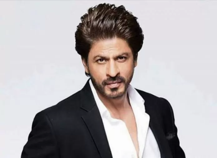 Shahrukh Khan PIC: Before the release of Pathan, Shahrukh Khan visited Vaishno Devi, the picture of tika on his forehead went viral