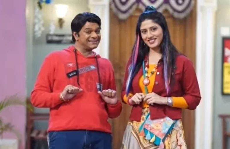 TMKOC New Bawri's entry in 'Taarak Mehta Ka Ooltah Chashmah'; Fallen TRP will rise now