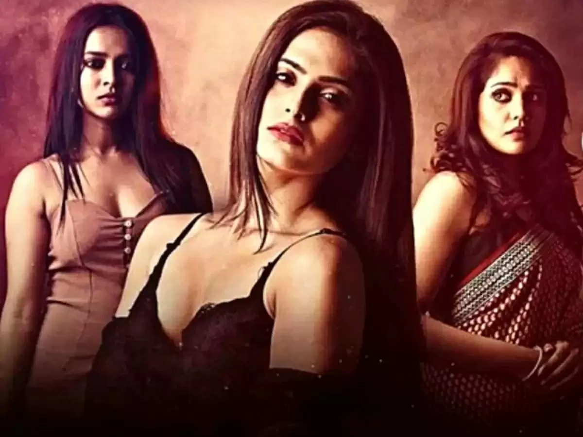 Bold Web Series Do not watch these 5 web series with family, otherwise you will have to face embarrassment Bold Web Series Do not watch these 5 web series with family, otherwise you will have to face embarrassment