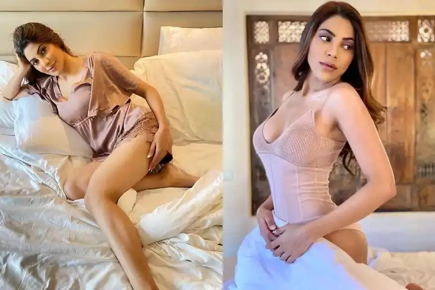 Nikky Tamboli raises the bar of boldness again, close the door of the room before watching the video Nikky Tamboli raises the bar of boldness again, close the door of the room before watching the video