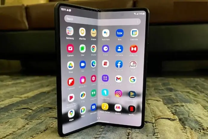 Samsung: Buy this Samsung phone at a bumper discount of 90,000/, don't miss the opportunity