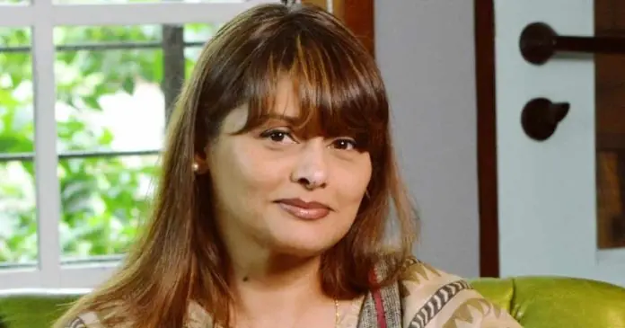 Pallavi Joshi was injured during the shooting of The Vaccine War, the news came to the fore…