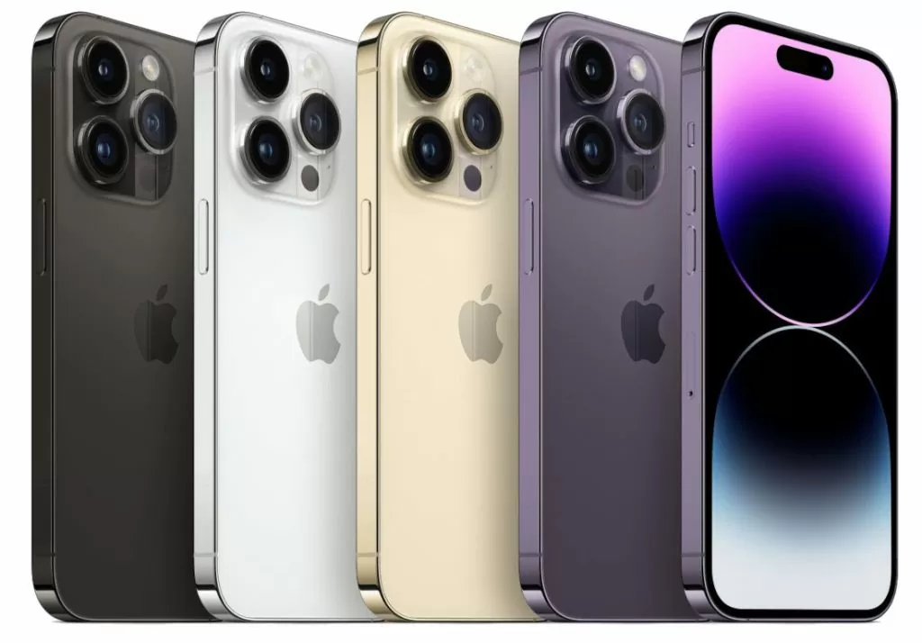 Apple iPhone Price: Big News! Buy iPhone 14 today, getting just Rs 30,999 after a huge drop..!