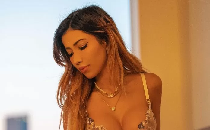 Ramanand Sagar granddaughter will be shocked to see pictures, boldness crossed all limits