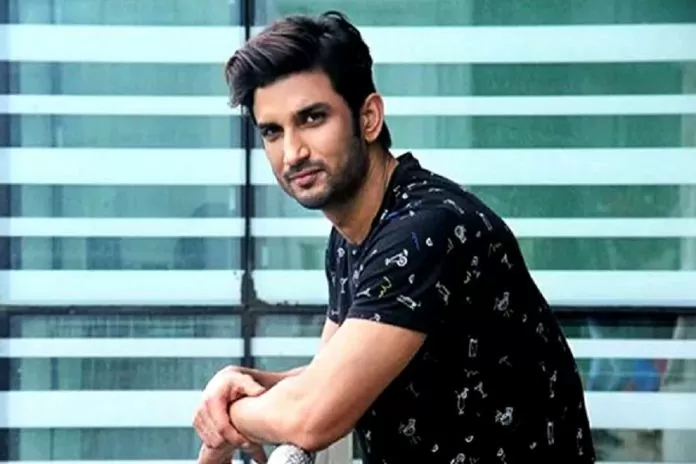 Sushant Singh Rajput Birthday: Sushant Singh Rajput's last video goes viral, heart will be shocked to see the actor's condition