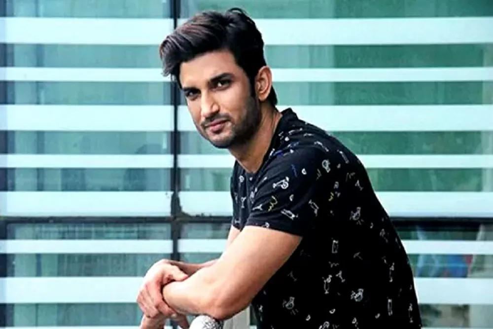 Sushant Singh Rajput Birthday: Sushant Singh Rajput's last video goes viral, heart will be shocked to see the actor's condition Sushant Singh Rajput Birthday: Sushant Singh Rajput's last video goes viral, heart will be shocked to see the actor's condition