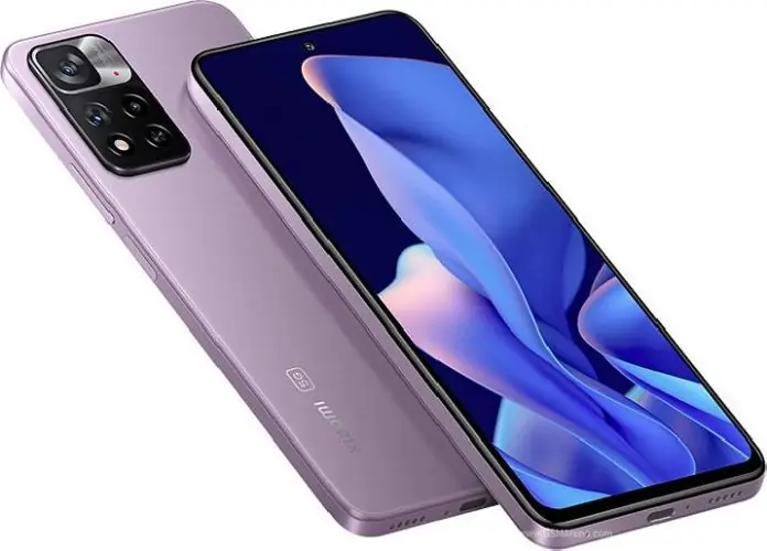 Xiaomi 11i phone becomes the cheapest, getting huge discount of 23,000/, see this deal quickly