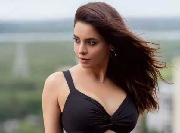 Aamna Sharif did a bo*ld photoshoot at the age of 40, fans said 'uff' after seeing the pictures