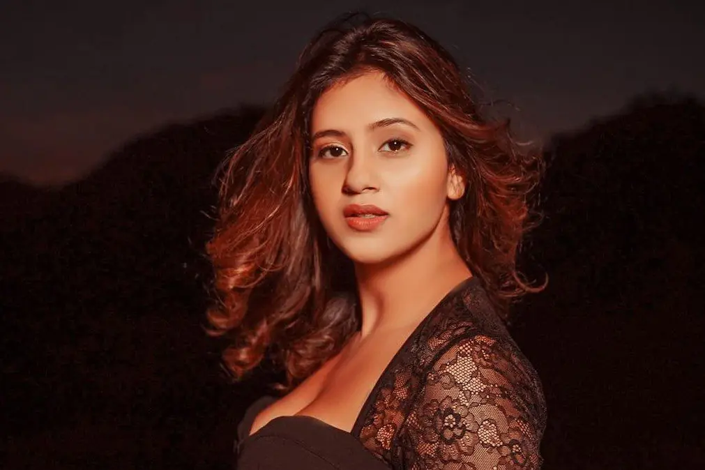 Anjali Arora did such an act by becoming a devotee of Bholenath, people got angry after watching the video and said - she can do anything Anjali Arora did such an act by becoming a devotee of Bholenath, people got angry after watching the video and said - she can do anything