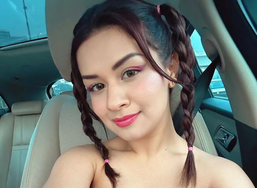 Avneet Kaur crossed all limits of bo*ldness, fans became uncontrolled after watching video