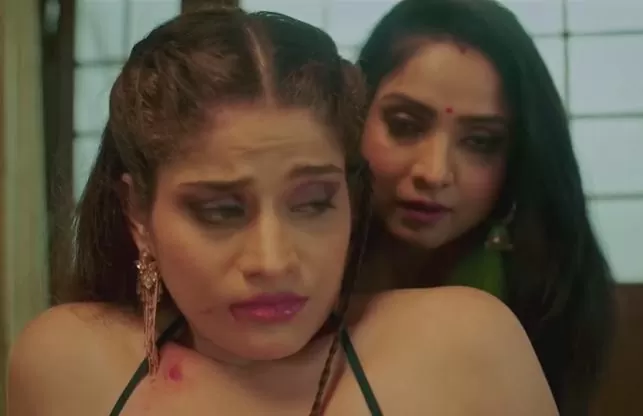 Gandi Baat Season 7 All limits of boldness crossed in this web series, watch video