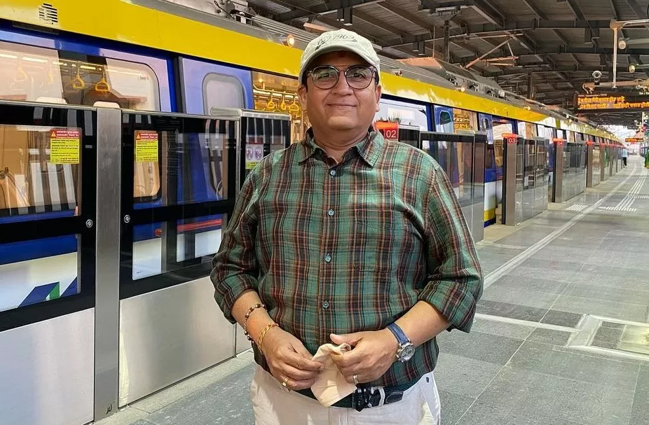 TMKOC: Jethalal will not be seen in 'Taarak Mehta Ka Ooltah Chashmah', after Disha Vakani, Dilip Joshi is also taking a break!