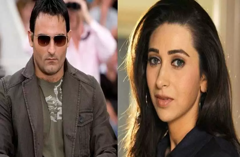 Karisma Kapoor was about to get married to Akshaye Khanna, the interference of a man spoiled the whole game Karisma Kapoor was about to get married to Akshaye Khanna, the interference of a man spoiled the whole game