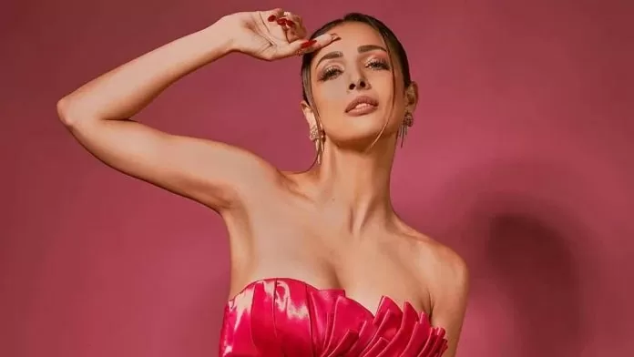 Malaika Arora did not take selfie with auto driver, trolled badly, people said – this attitude is not right