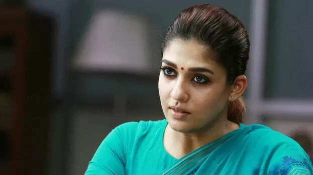 Nayanthara made shocking revelations on the casting couch, said- Producer...