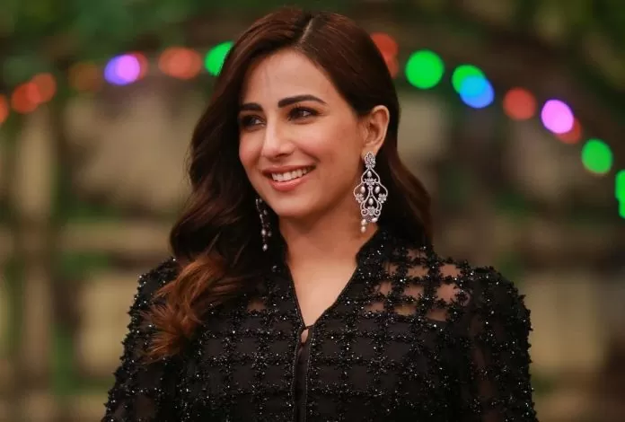 Pakistani actress wore some such clothes in her wedding, people trolled