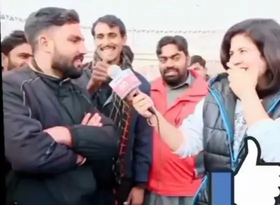 Who Cheats More, Men or Women? Pakistani boy exposed girls - watch video