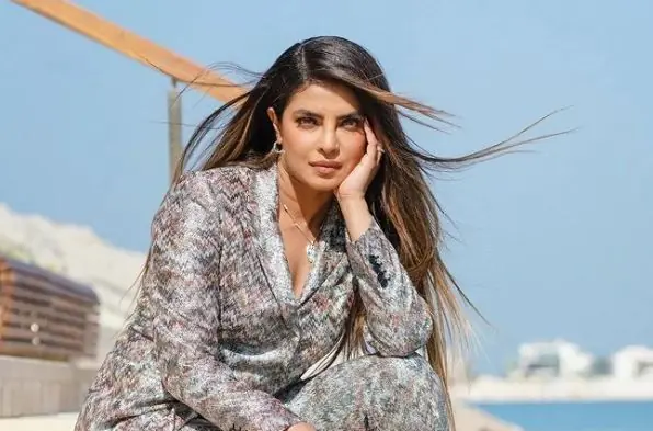 Priyanka Chopra is the biggest fan of Nick Jonas, PC was seen dancing standing in the audience at the concert, watch video