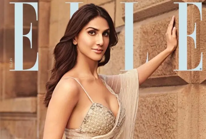 Vani Kapoor shared a photoshoot in bik*ini, seeing her bo*ldness, people said such things, see photos