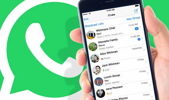 WhatsApp Status: Now Instagram Reels will be visible on WhatsApp as well, the audio will also not disappear WhatsApp Status: Now Instagram Reels will be visible on WhatsApp as well, the audio will also not disappear