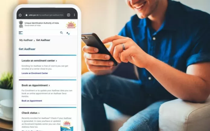 UIDAI makes this Aadhaar facility free for three months: Dates and more details