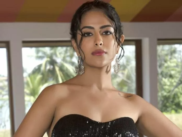'Balika Vadhu' fame Anandi's style has become bo*ld, fans are shocked to see glamorous photos, difficult to recognize