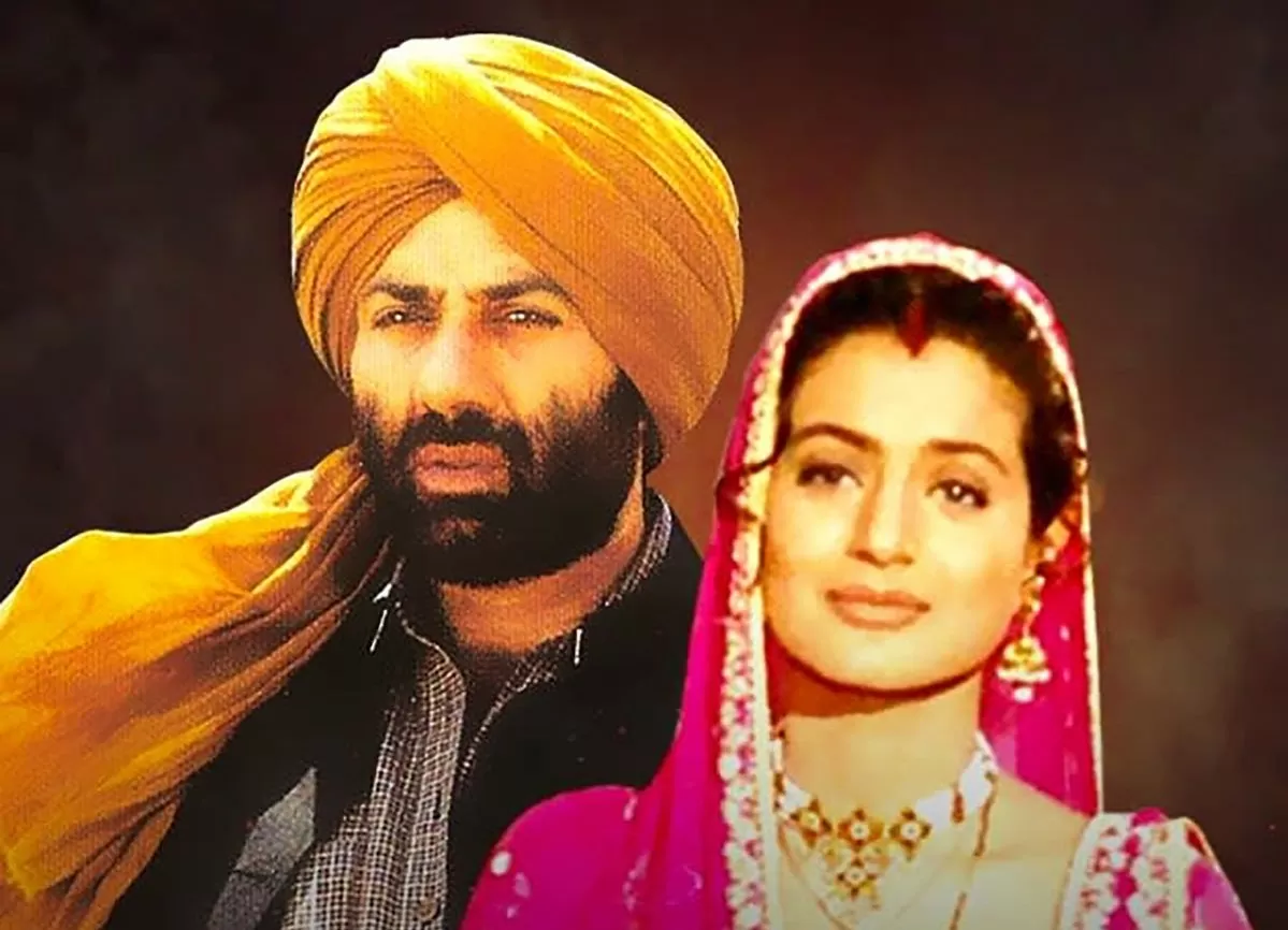 Soni Razdan still regrets rejecting Sunny Deol's Gadar, says Anil Sharma would not have forgiven