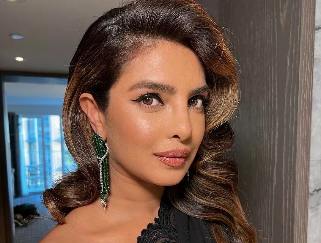 Priyanka Chopra Beauty Tips : 3 thousand mask, 23 thousand cream, Priyanka's beauty secret revealed, see here