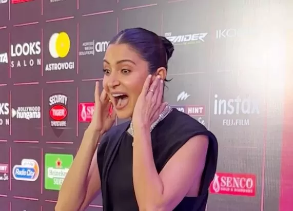 Anushka Sharma's fans got angry on repeatedly saying 'Mrs Kohli', said - she has her own identity too