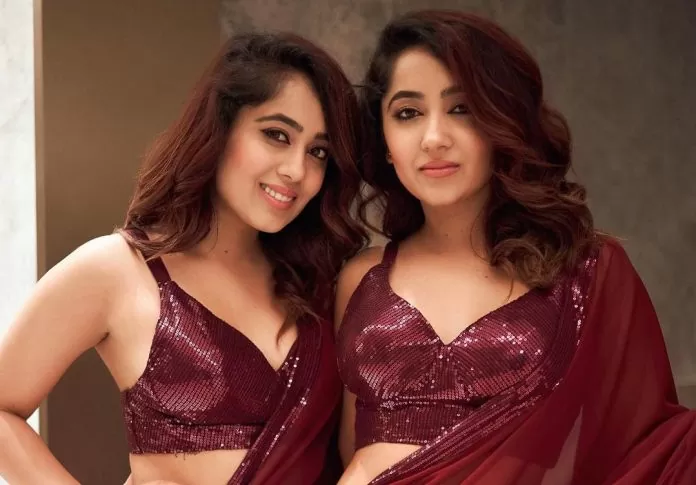 Kapil Sharma's 'Chinky-Minky' Surbhi-Samridhi bought a new car, the price will blow your senses