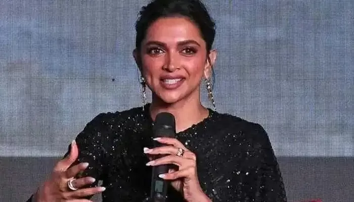 Deepika Padukone met Aamir Khan at the age of 13, said- 'I was hungry but did not even ask to eat...' Deepika Padukone met Aamir Khan at the age of 13, said- 'I was hungry but did not even ask to eat...'
