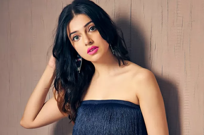 Spoiled face of Divya Khosla Kumar! The actress expressed her pain by sharing pictures