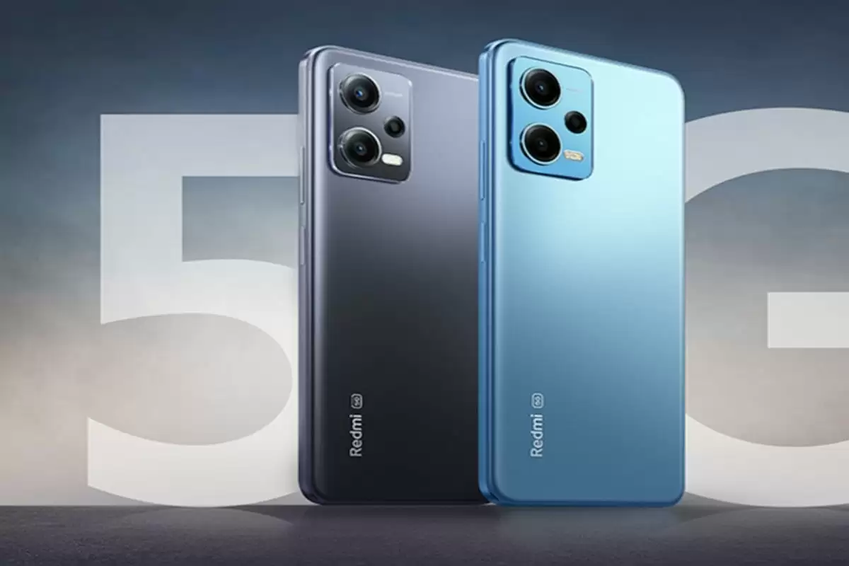 Redmi Note 12 5G new variant with more storage launched in India. Check price and features