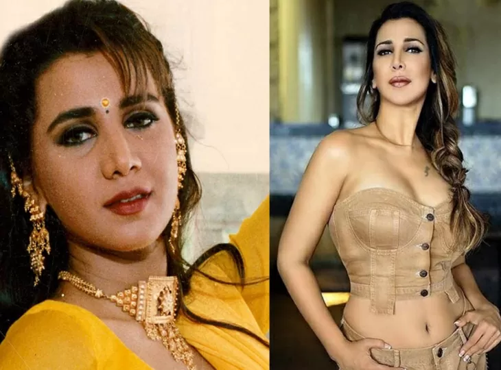 Ritu Shivpuri Photos: This heroine of Govinda became a superstar overnight, after 30 years, Hasina looks bolder than before Ritu Shivpuri Photos: This heroine of Govinda became a superstar overnight, after 30 years, Hasina looks bolder than before