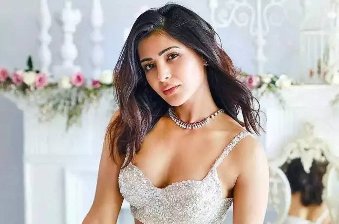Samantha was seen on the beach in short hairstyle, the hot video of the actress went viral on social media
