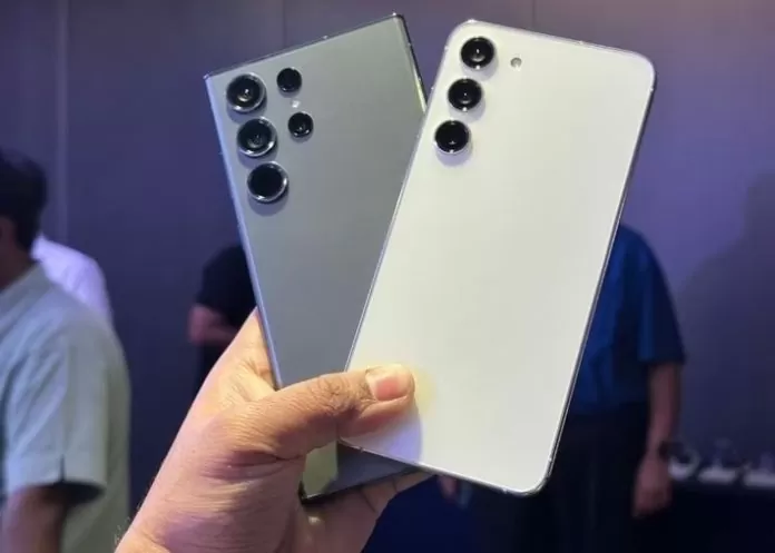 Samsung Galaxy Great Offer 72000 discount on Samsung Galaxy S23 Ultra Smartphone, gives competition to iPhone 14 Pro Max